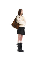 Mur Nuovo Bag / Leopard Brown