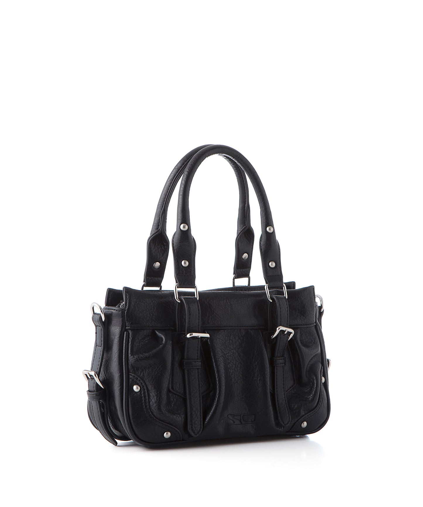 SQU'ARE LINE NOX Mini_ Black