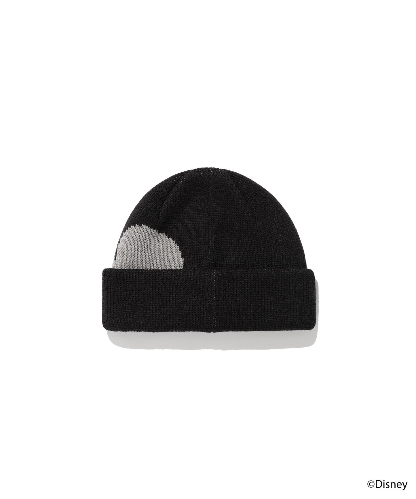 niceghostclub FANTASIA MICKEY MOUSE_BEANIE [BLACK]