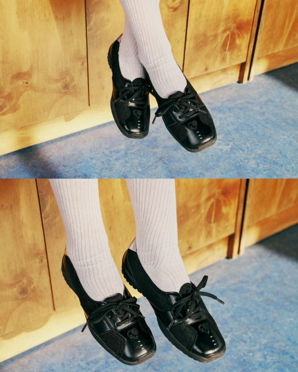 flct Eclat Sneakers / 3colors