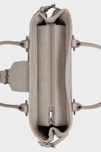 DIMANCHE Editor Bag (ivory)