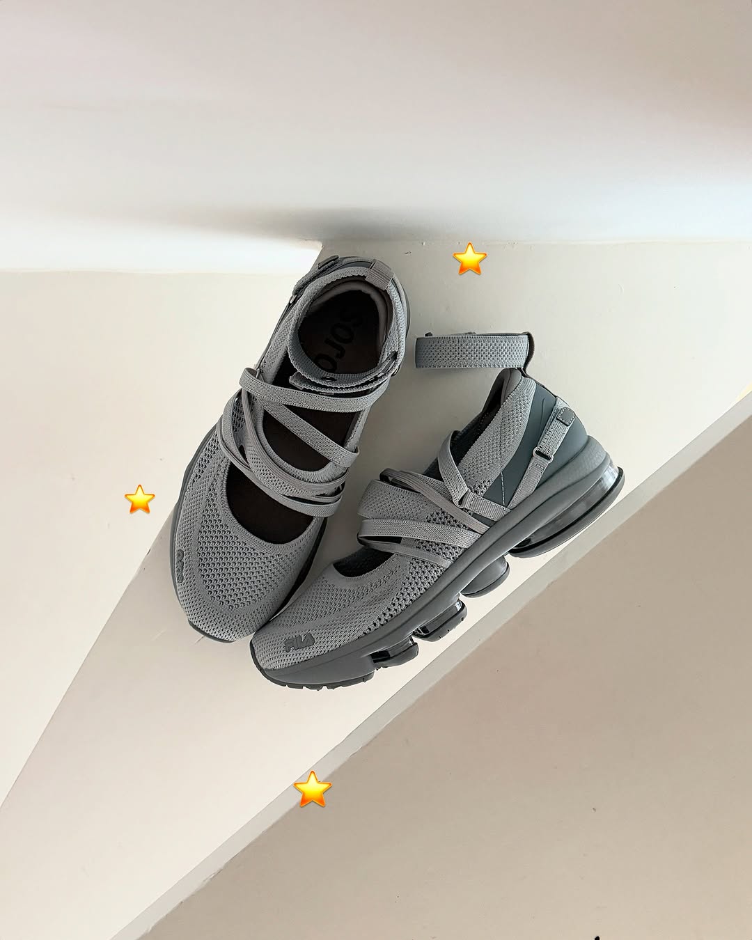 FILA x OJOS RGB PIER 3.0 MJ / 2colors