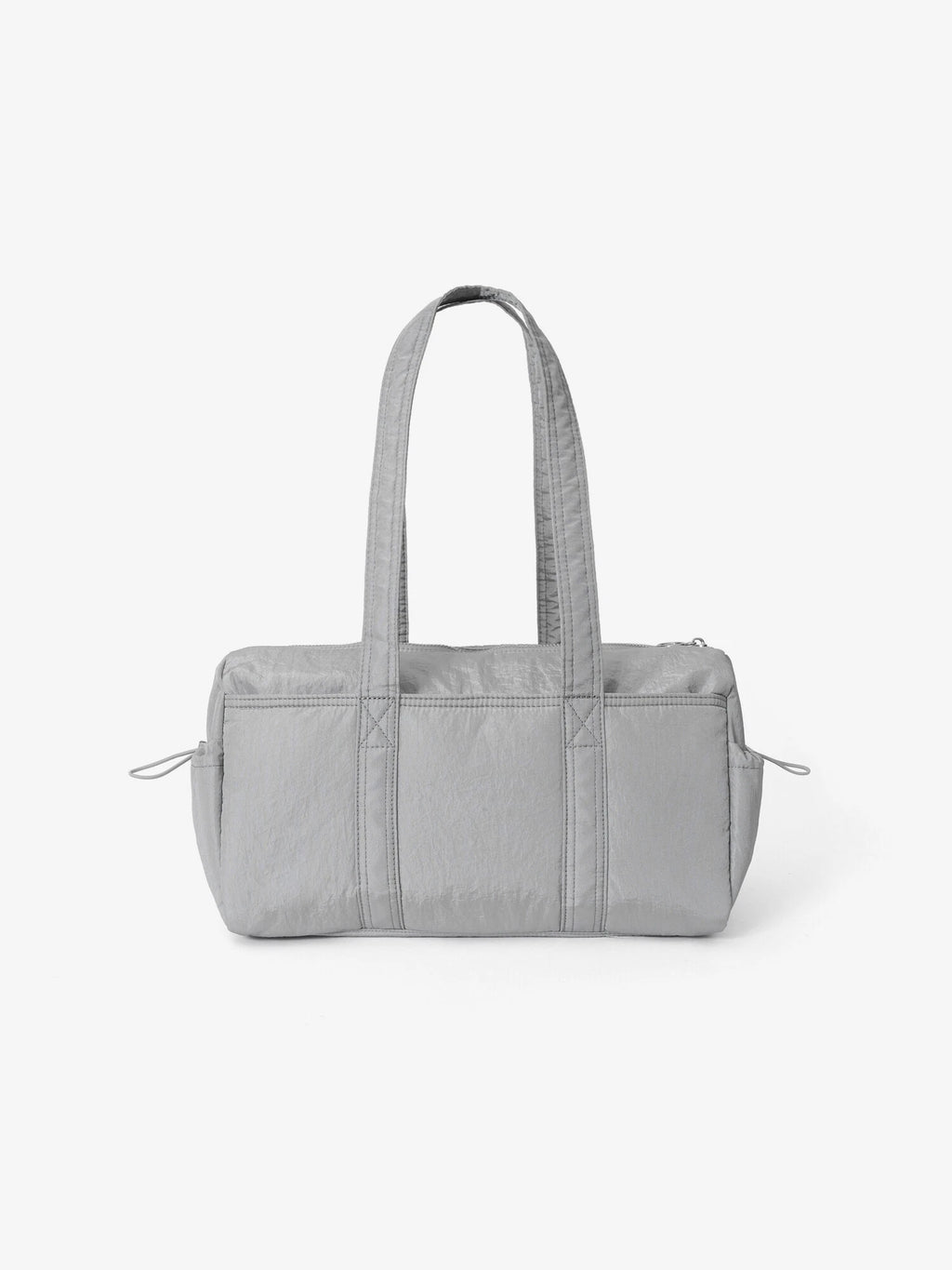 FILA Ballerina Duffel Bag / Grey