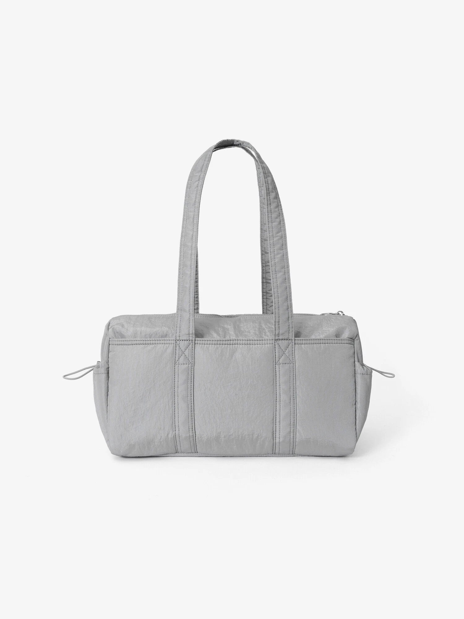 FILA Ballerina Duffel Bag / Grey