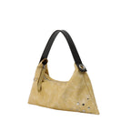 RORA HOBO BAG MINI - VINTAGE YELLOW