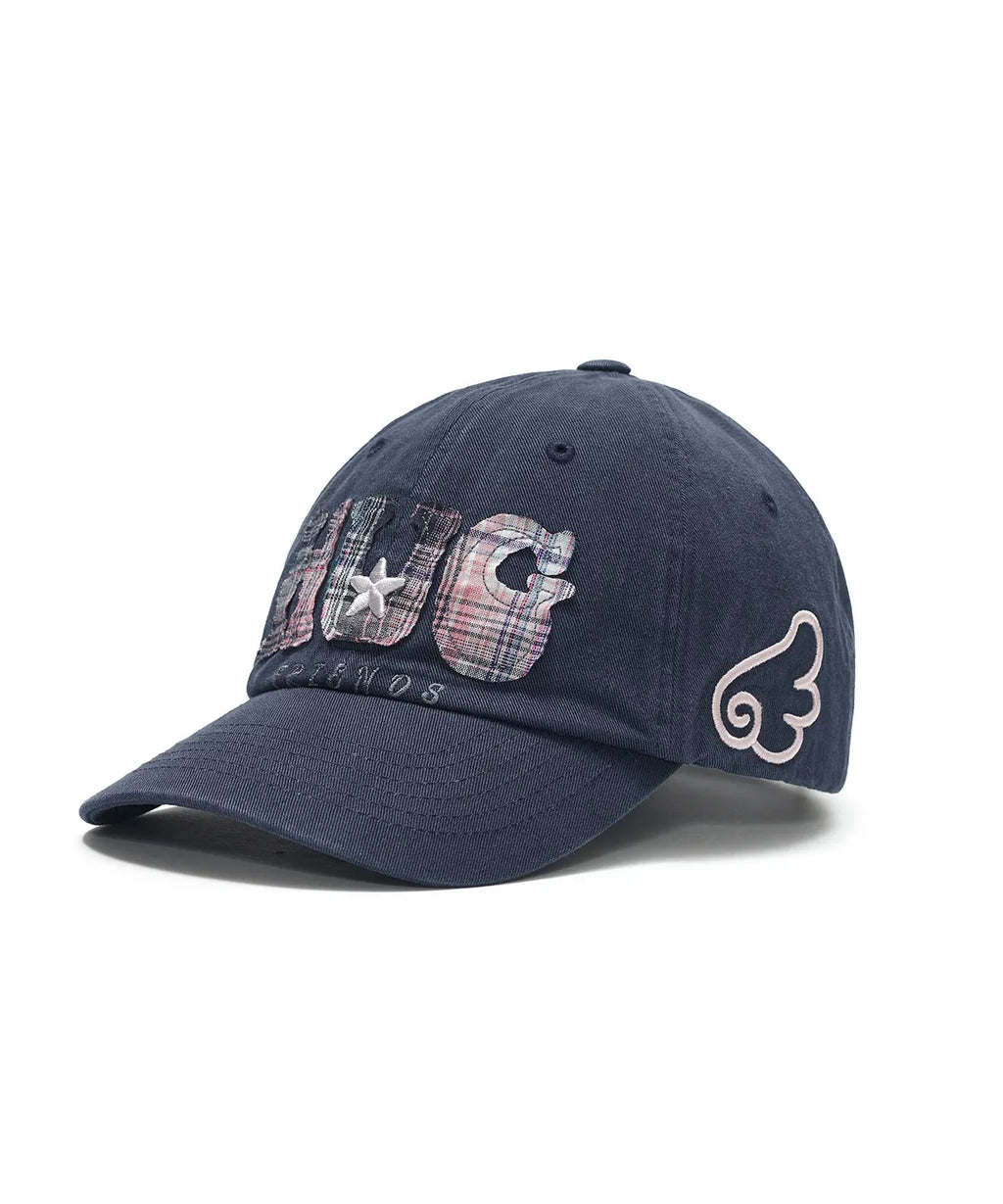 [hugyourskin] HUG FRIENDS CAP