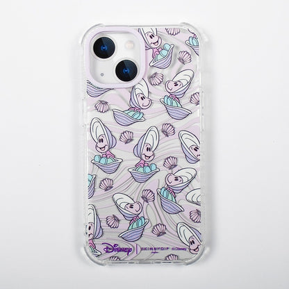 SKINNYDIP Young Oyster Disney Phone Case (iPhone only)