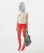 [SCULPTOR] ANGELIC HOBO BAG PEARL_3 COLORS