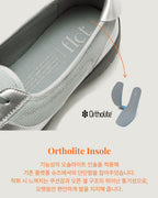 flct Eclat Sneakers / 3colors