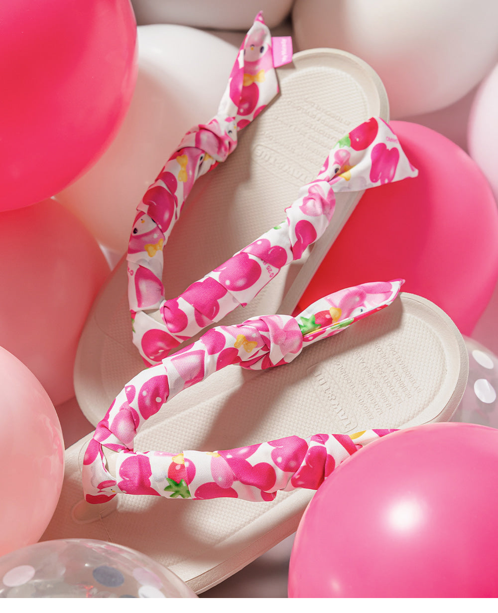 TAW&TOE Zerovity™ OG Melody Scarf Set