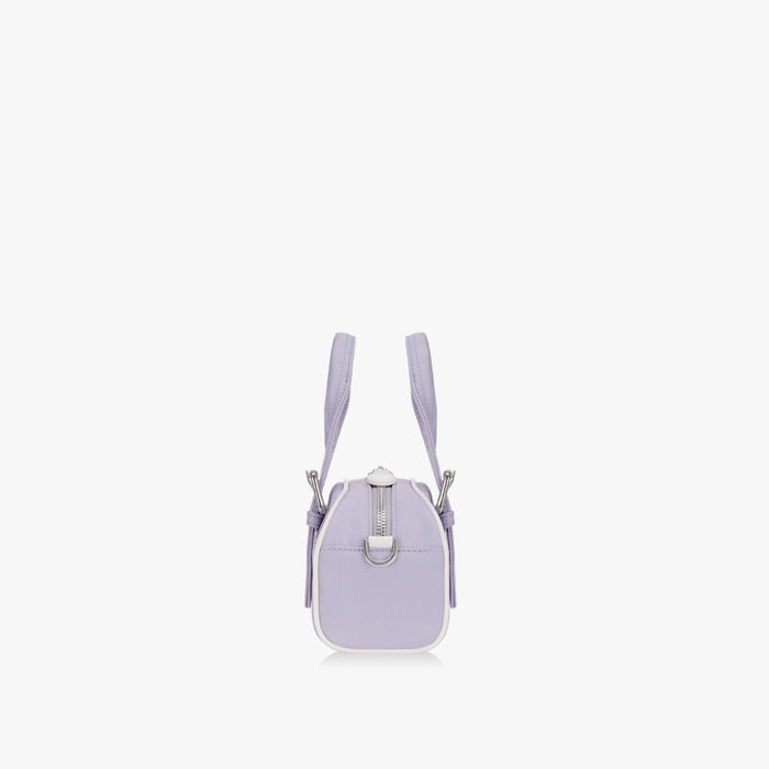 FINDKAPOOR Lottie Bag Mini - Lilac