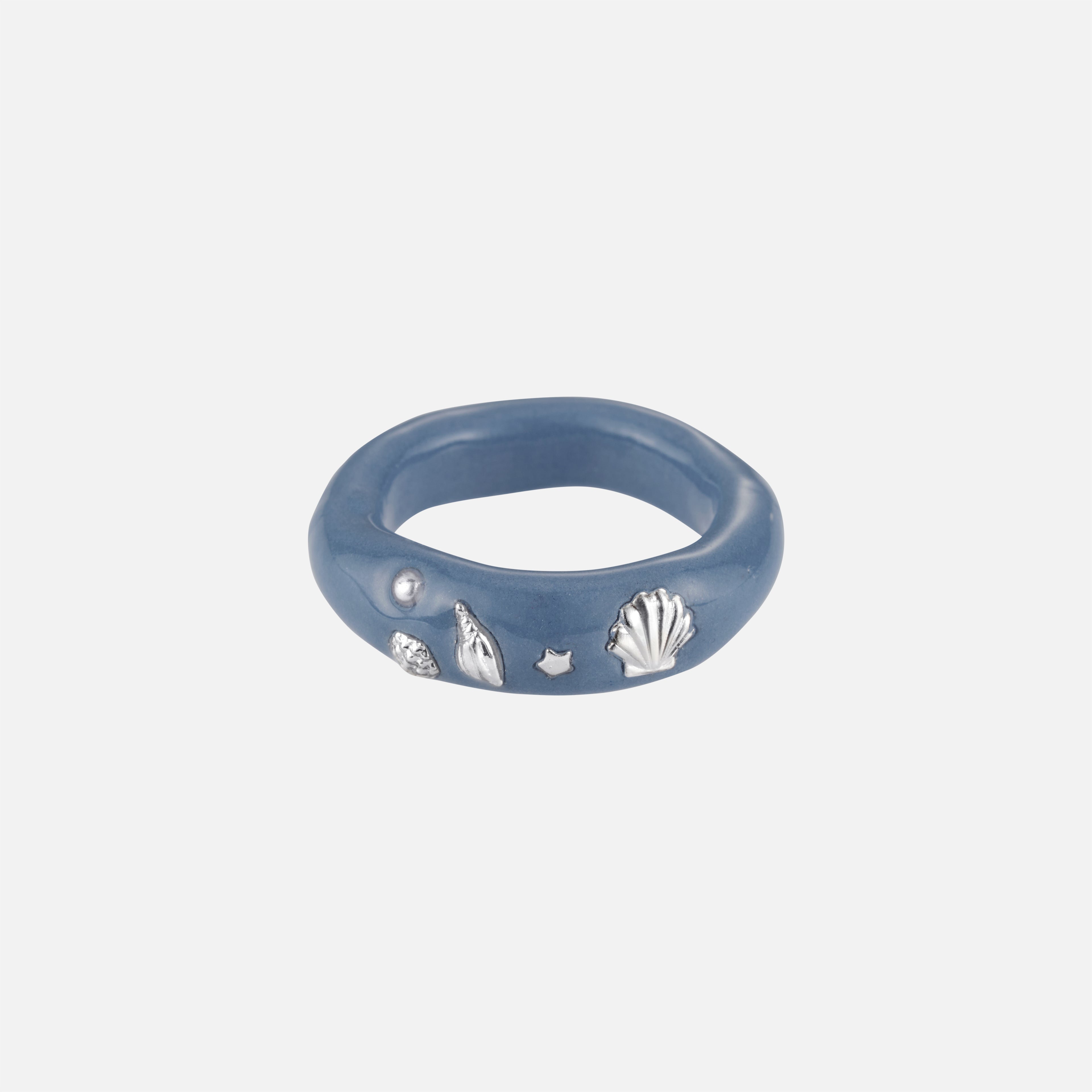 [NFF] CETO RING_BLUE