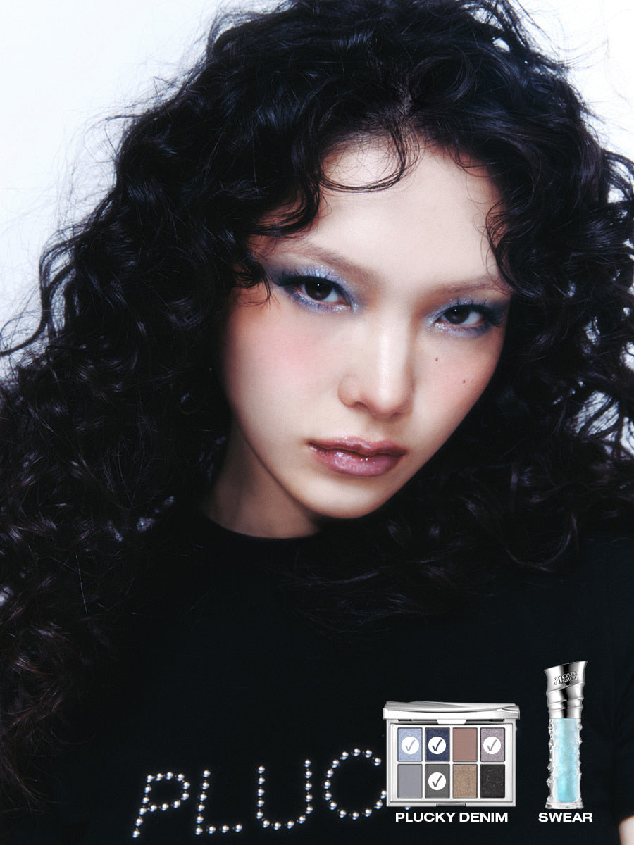 RISKY Be Bold Lip Glossy / 06 SWEAR