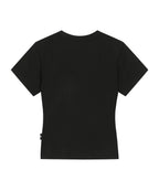 PIN UP GIRL CROP T-SHIRT_BK