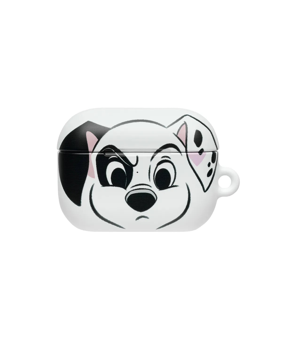Ames-Worldwide x Disney CATS N DOGS AIR POD CASE BLACK