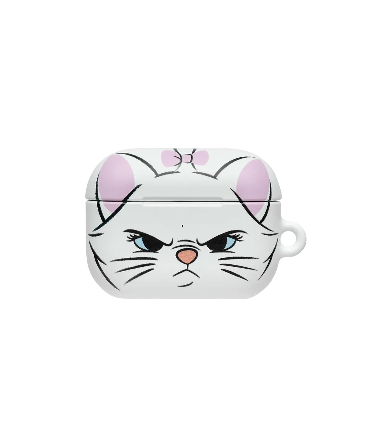 Ames-Worldwide x Disney CATS N DOGS AIR POD CASE PINK