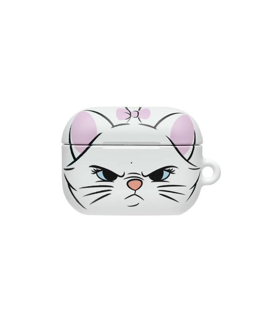 Ames-Worldwide x Disney CATS N DOGS AIR POD CASE PINK