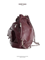 [官方代理] Multi-use Roré 3-way Bag/Backpack (附送2款肩帶✨) - 3colors