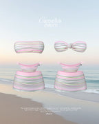 iceblink Camelia Bikini