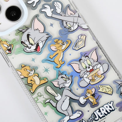 SKINNYDIP Tom and Jerry Phone Case (iPhone 13/14)