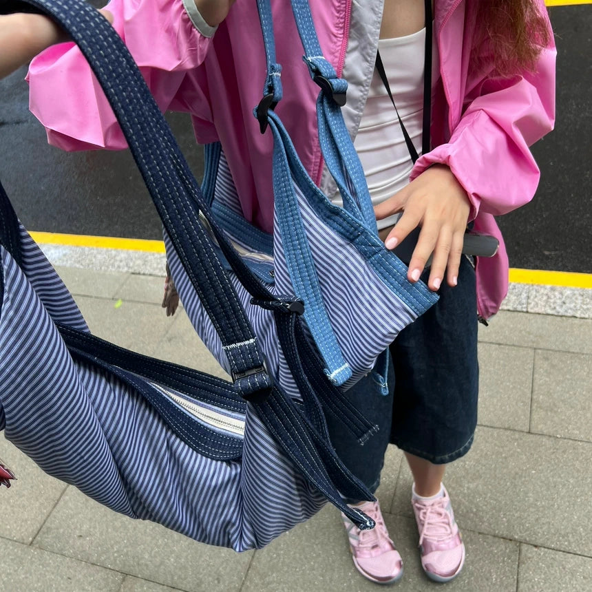[官方代理] Dachshund Bag - Sapphire Collection💙🪼