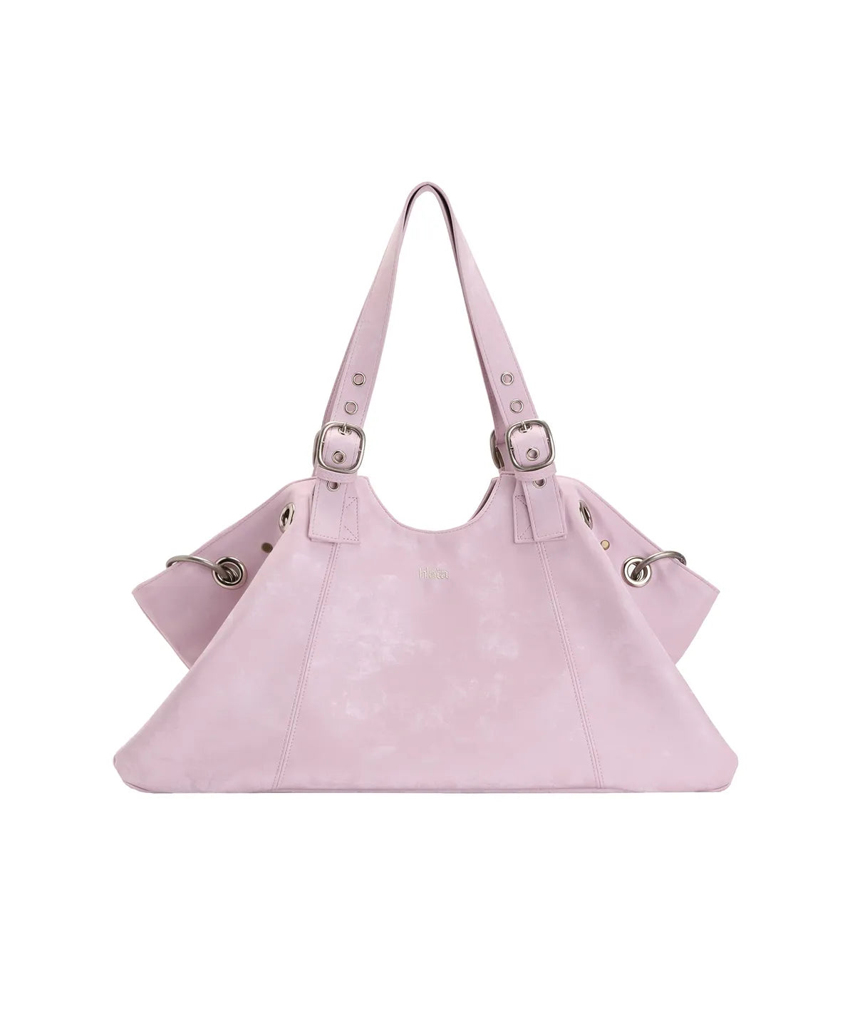 [HIETA] BECKY SHOULDER BAG_5 COLORS