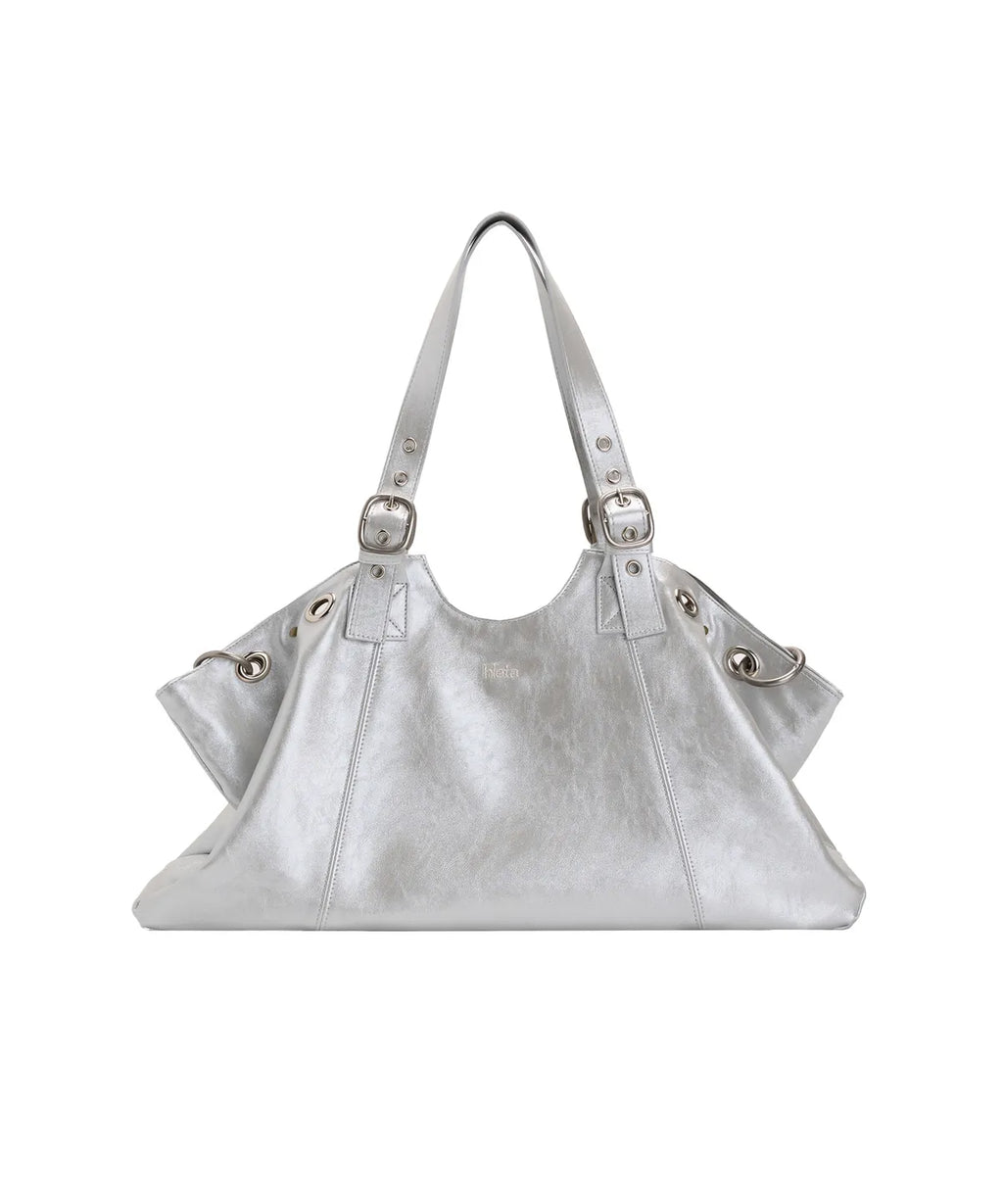 [HIETA] BECKY SHOULDER BAG_5 COLORS