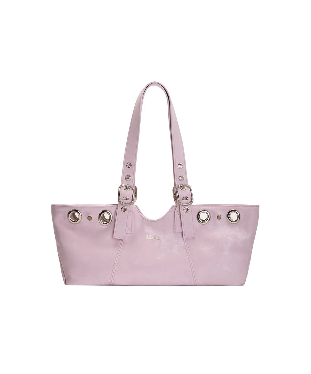 [HIETA] BECKY MINI SHOULDER BAG_5 COLORS