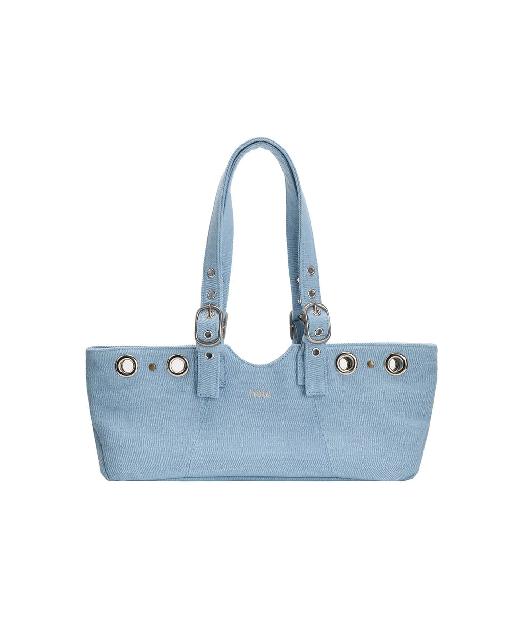 [HIETA] BECKY MINI SHOULDER BAG_5 COLORS