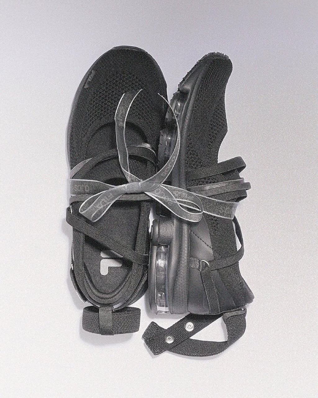 FILA x OJOS RGB PIER 3.0 MJ / 2colors