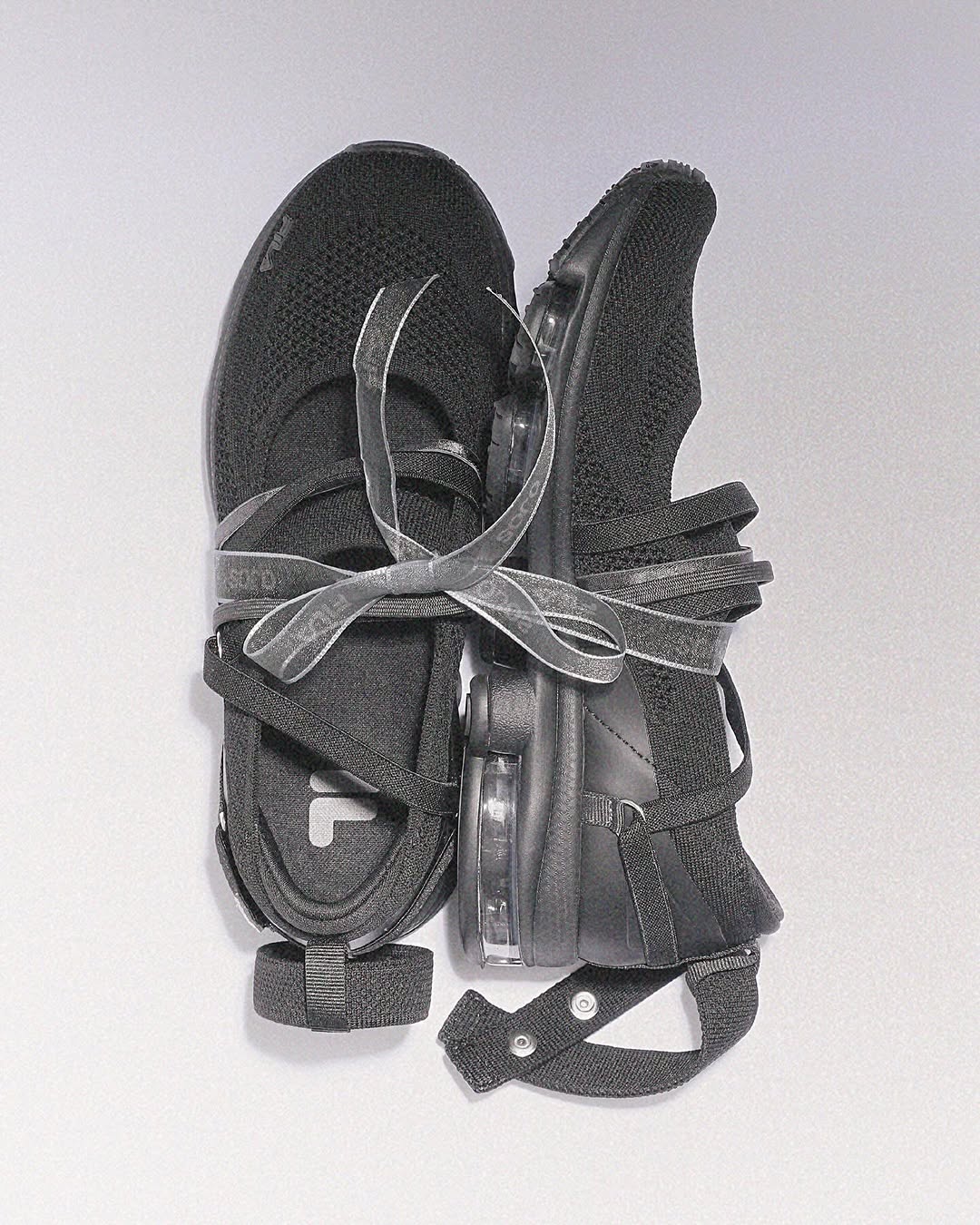 FILA x OJOS RGB PIER 3.0 MJ / 2colors