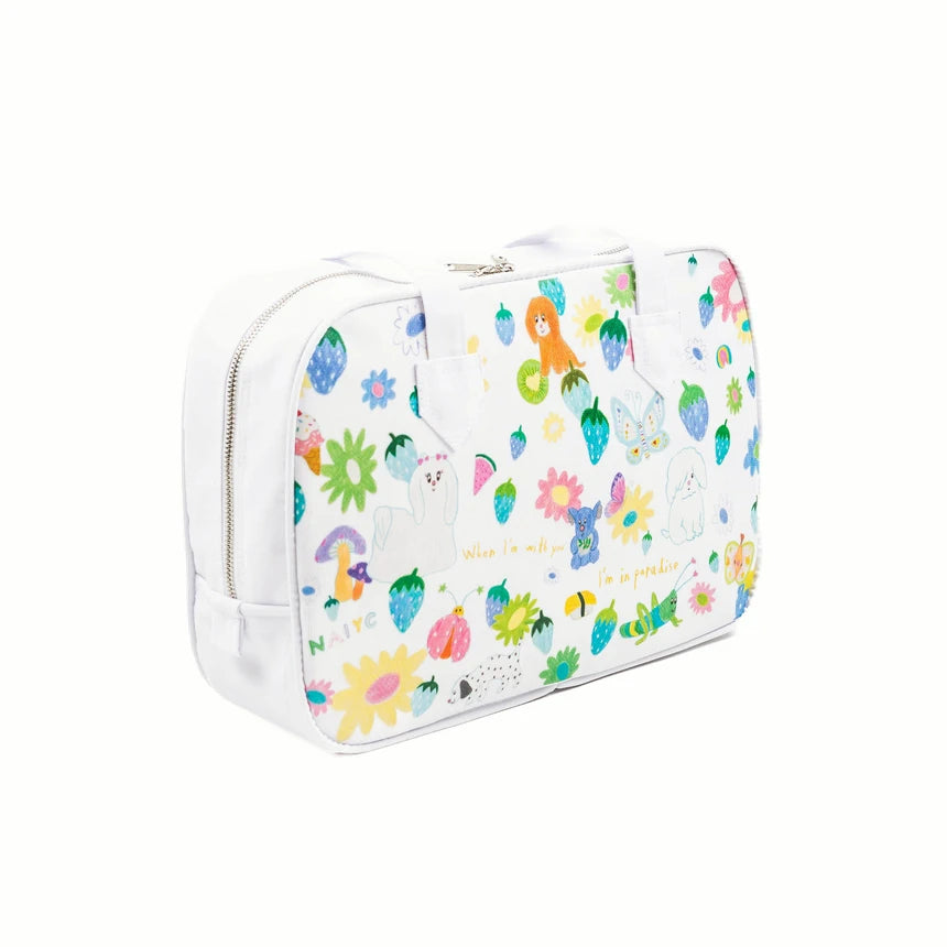 Soft Serve Carry-all Bag