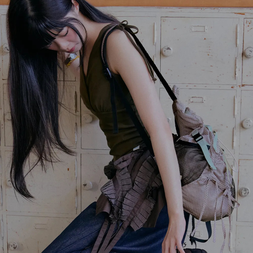 Rockfish Light Weight Backpack - 5colors