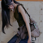 Rockfish Light Weight Backpack - 5colors