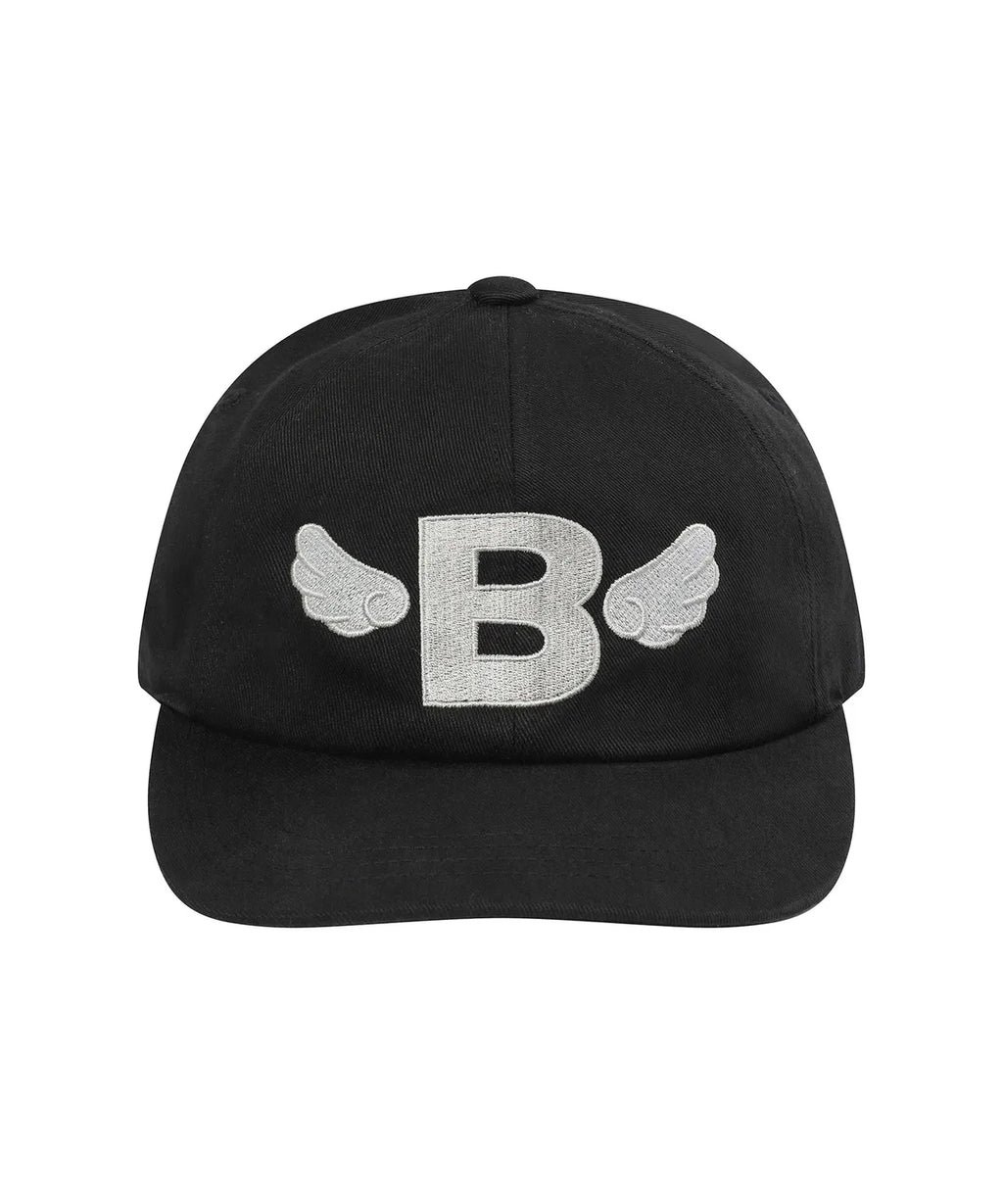 [BAUF] ANGEL WING CAP_4 COLORS