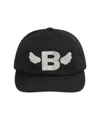[BAUF] ANGEL WING CAP_4 COLORS