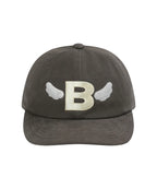 [BAUF] ANGEL WING CAP_4 COLORS