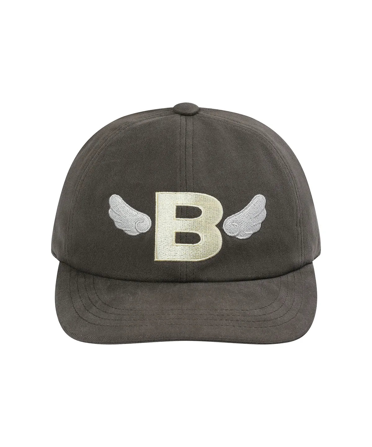 [BAUF] ANGEL WING CAP_4 COLORS