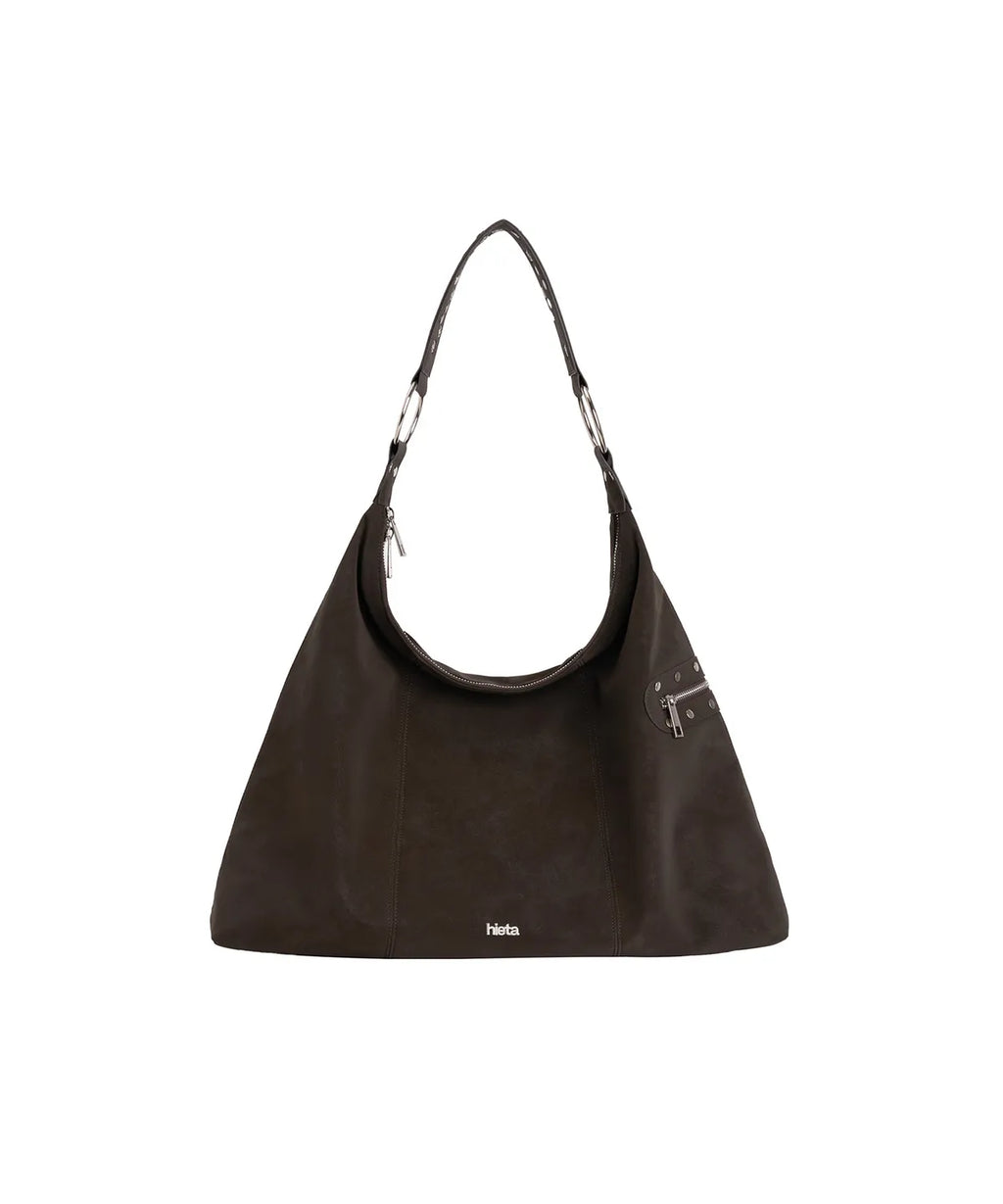 DEINET Carrie Bag / Brown