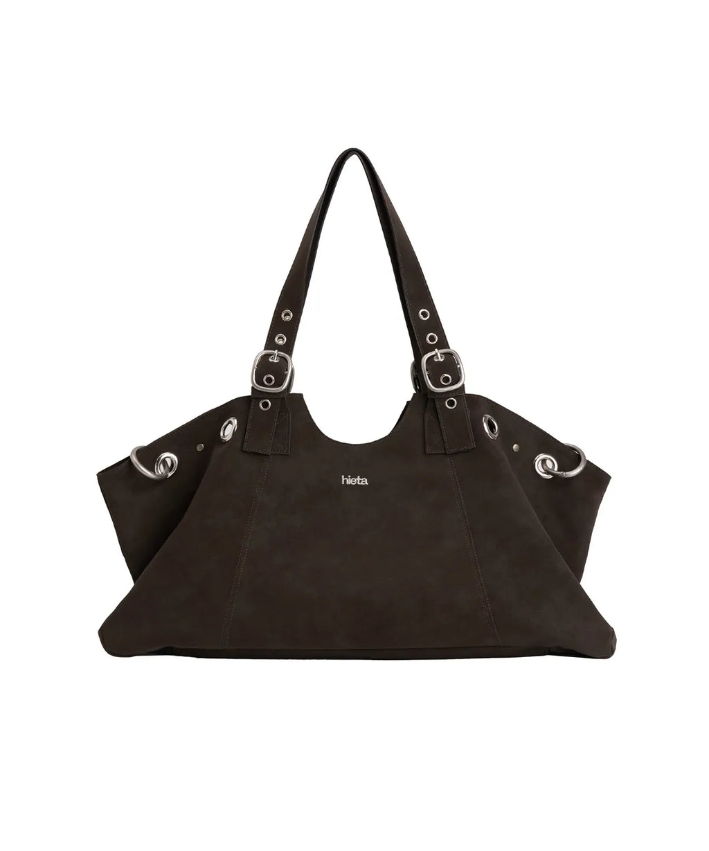 [HIETA] BECKY SHOULDER BAG_5 COLORS