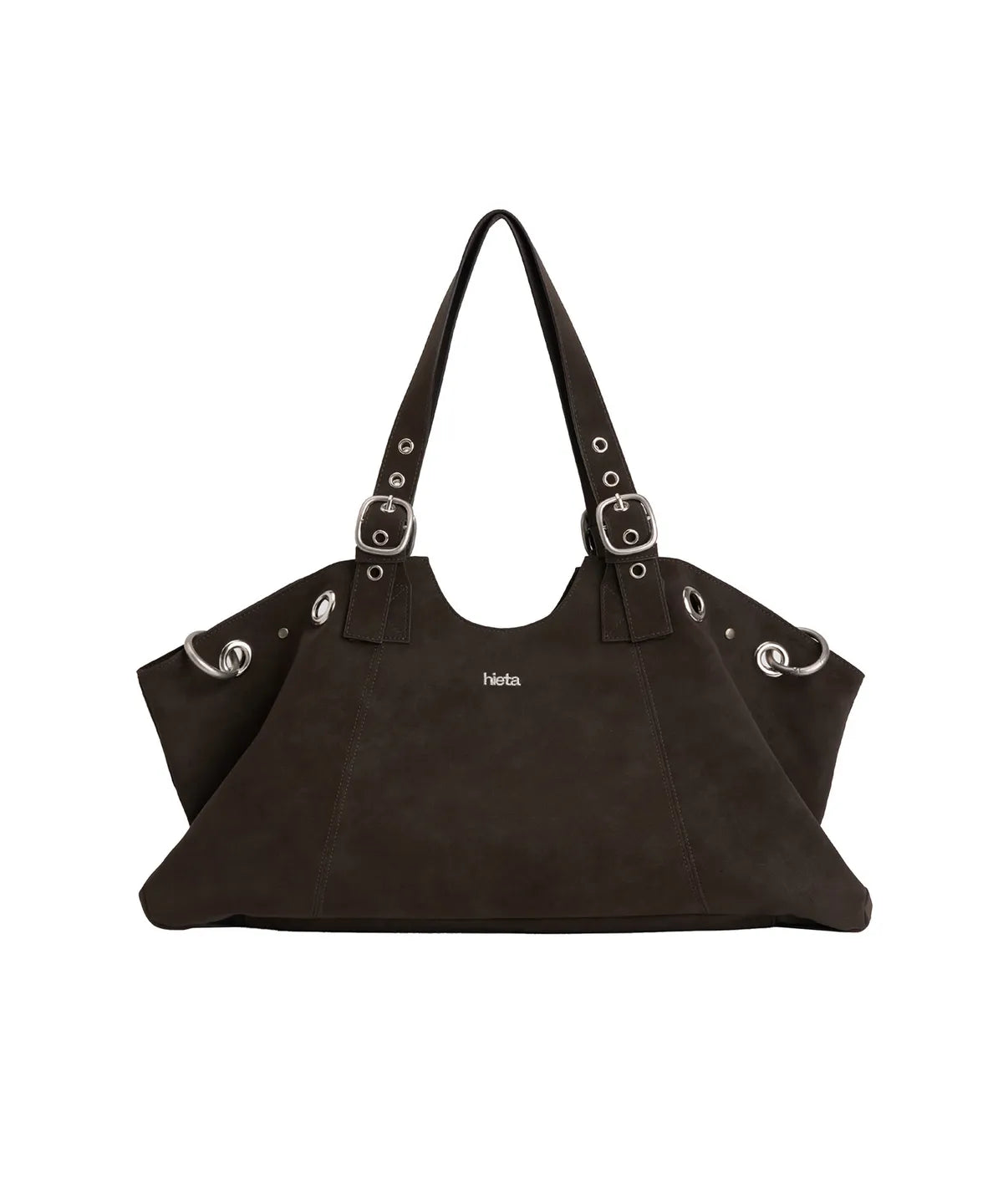 [HIETA] BECKY SHOULDER BAG_5 COLORS