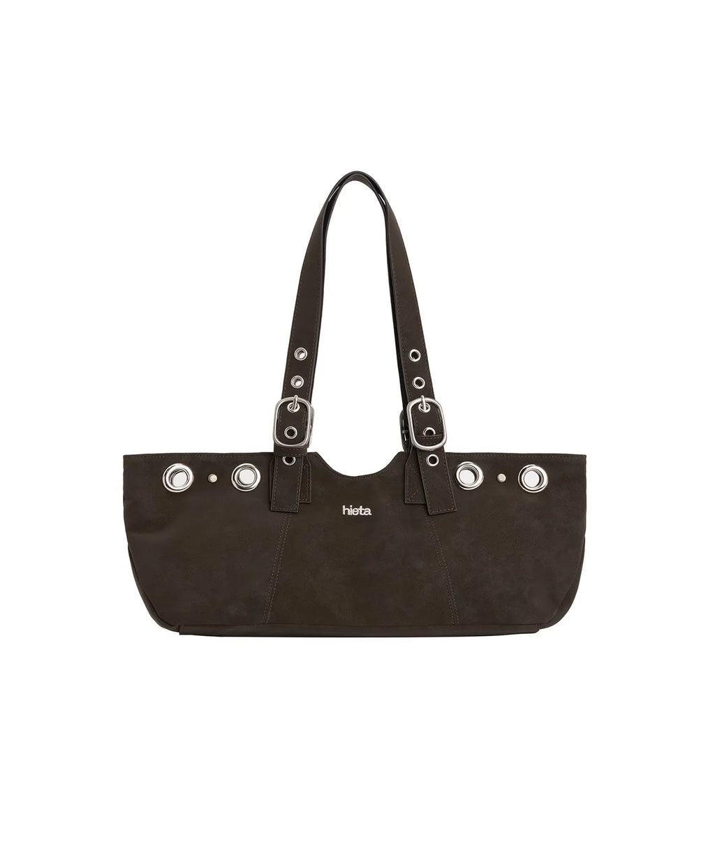 [HIETA] BECKY MINI SHOULDER BAG_5 COLORS