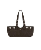 [HIETA] BECKY MINI SHOULDER BAG_5 COLORS