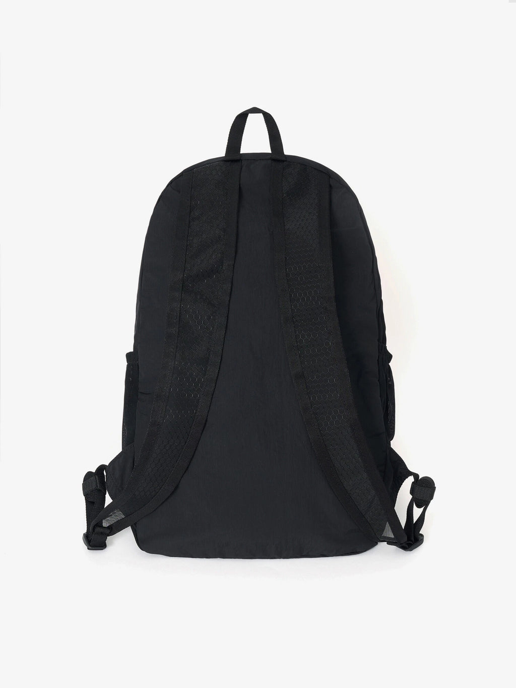 FILA Lightweight String Backpack / Black