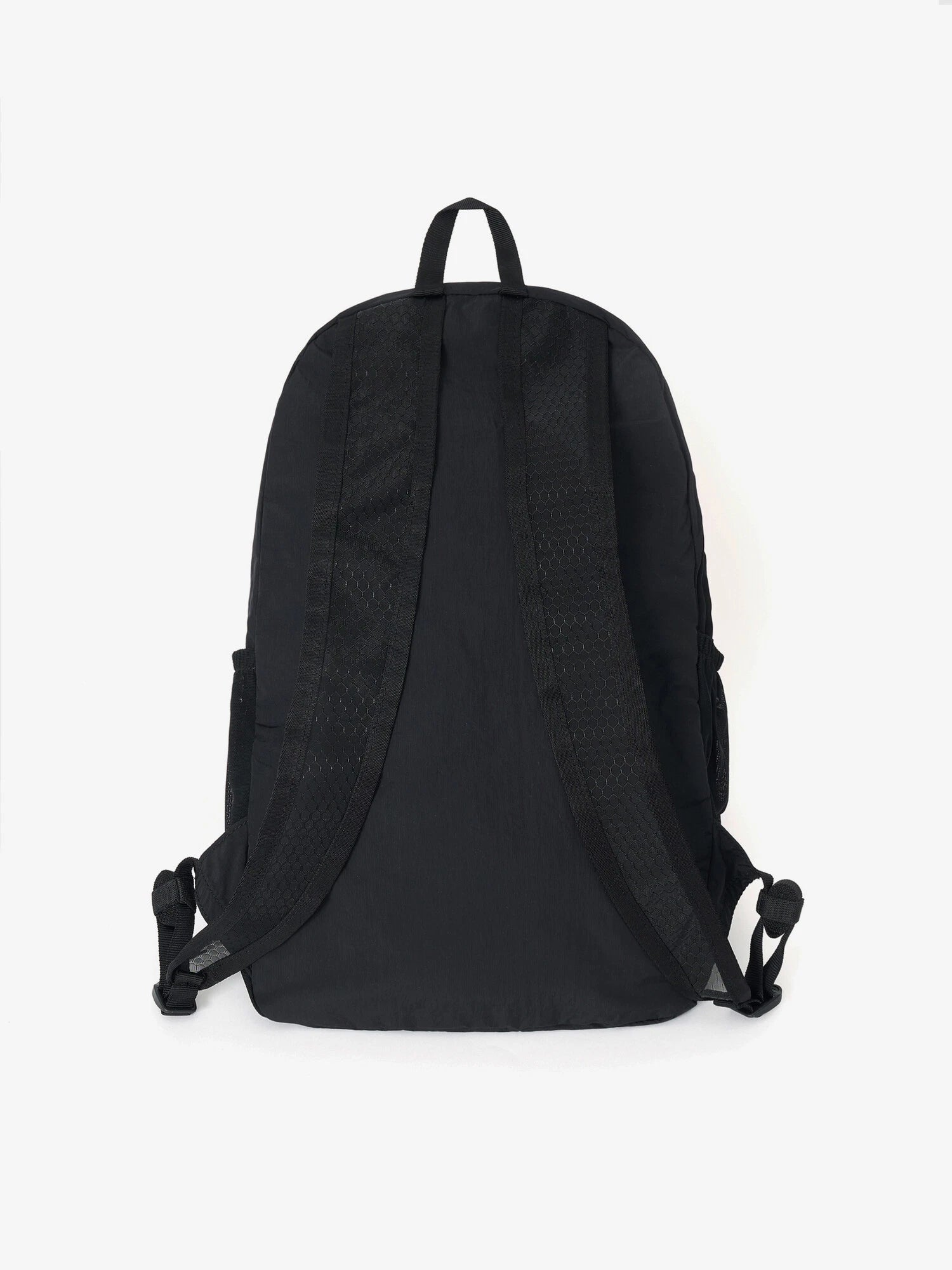 FILA Lightweight String Backpack / Black