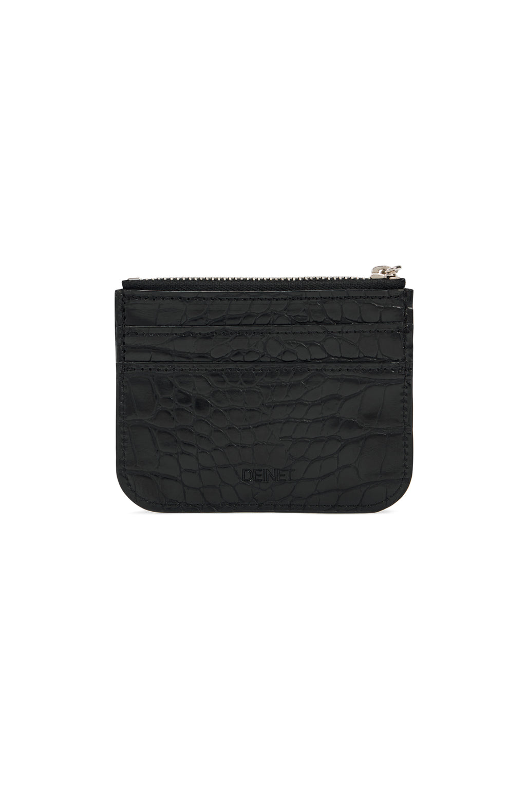 DEINET DEINET POCKET CARD WALLET / 5COLORS