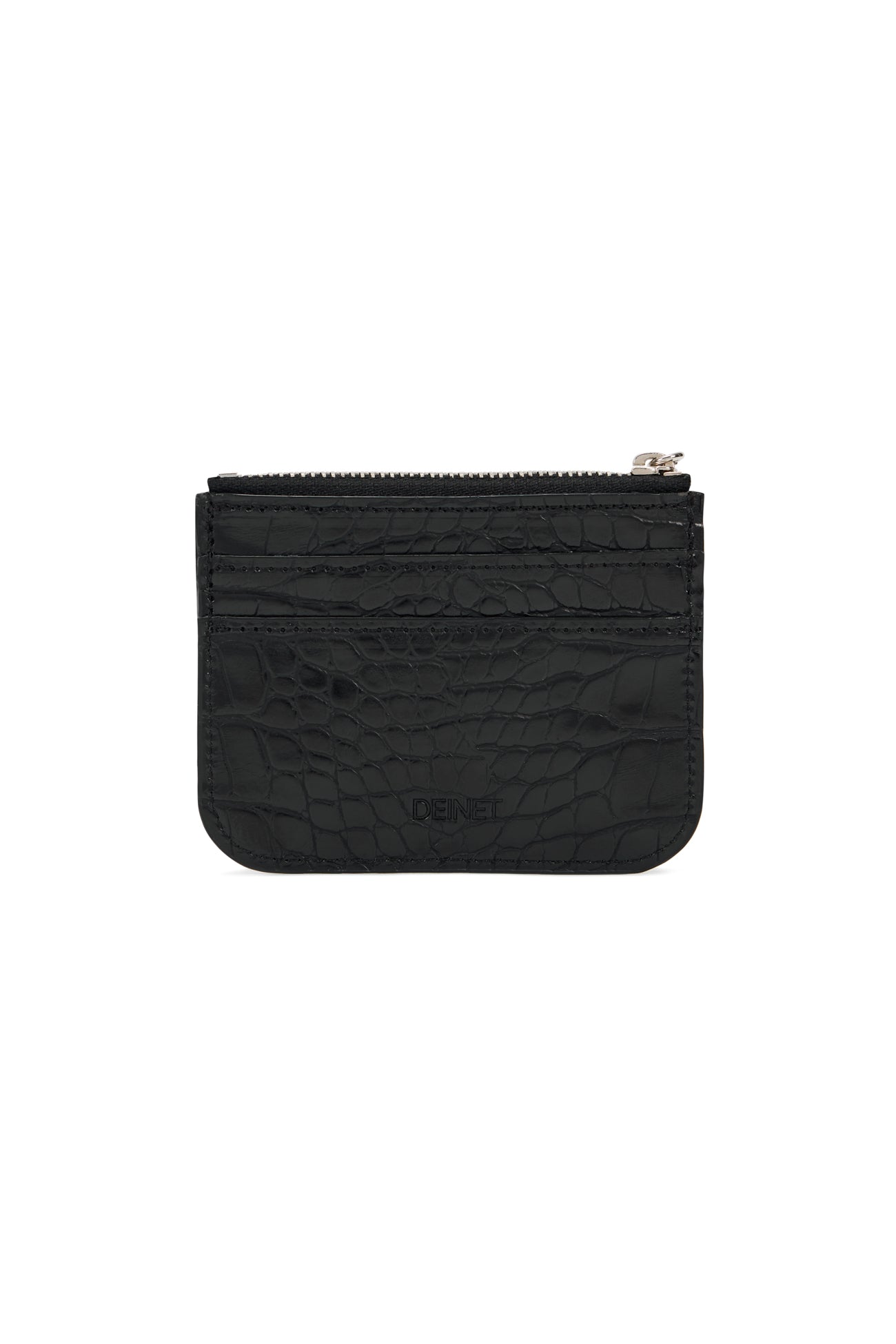 DEINET DEINET POCKET CARD WALLET / 5COLORS