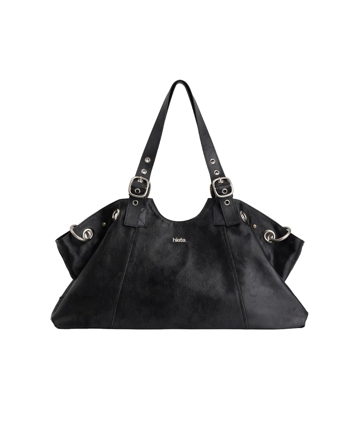 [HIETA] BECKY SHOULDER BAG_5 COLORS