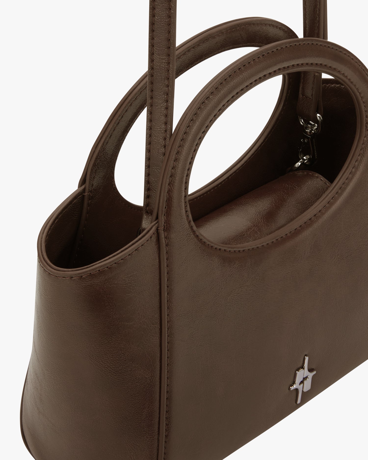 FINDKAPOOR Market Bag 20 mini (crossbody OK!!) / 4colors