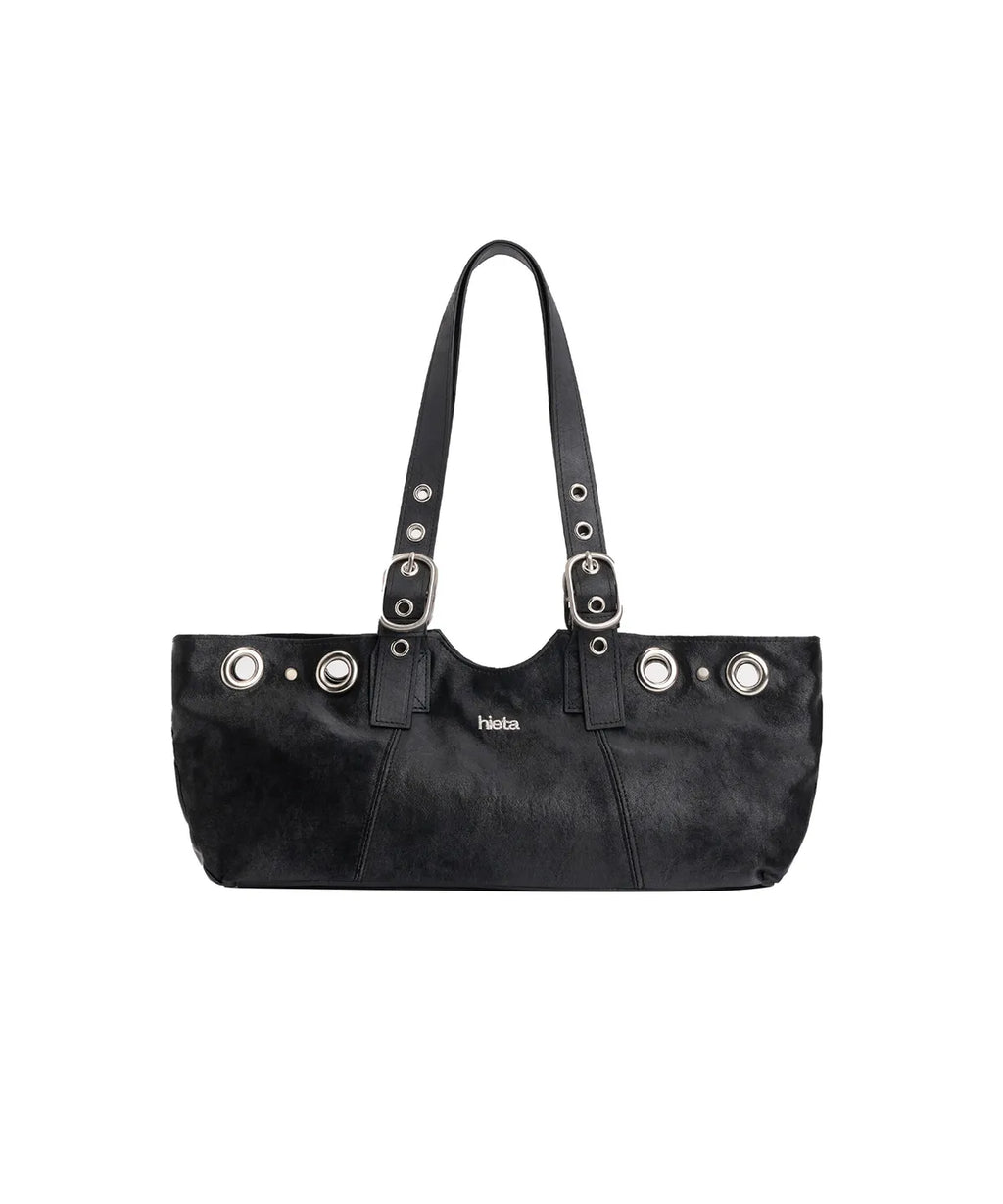 [HIETA] BECKY MINI SHOULDER BAG_5 COLORS